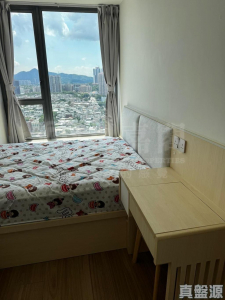 RESIDENCE 譽88 1座 - 28NTS – 香港北部都會區