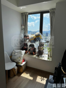 RESIDENCE 譽88 1座 - 28NTS – 香港北部都會區