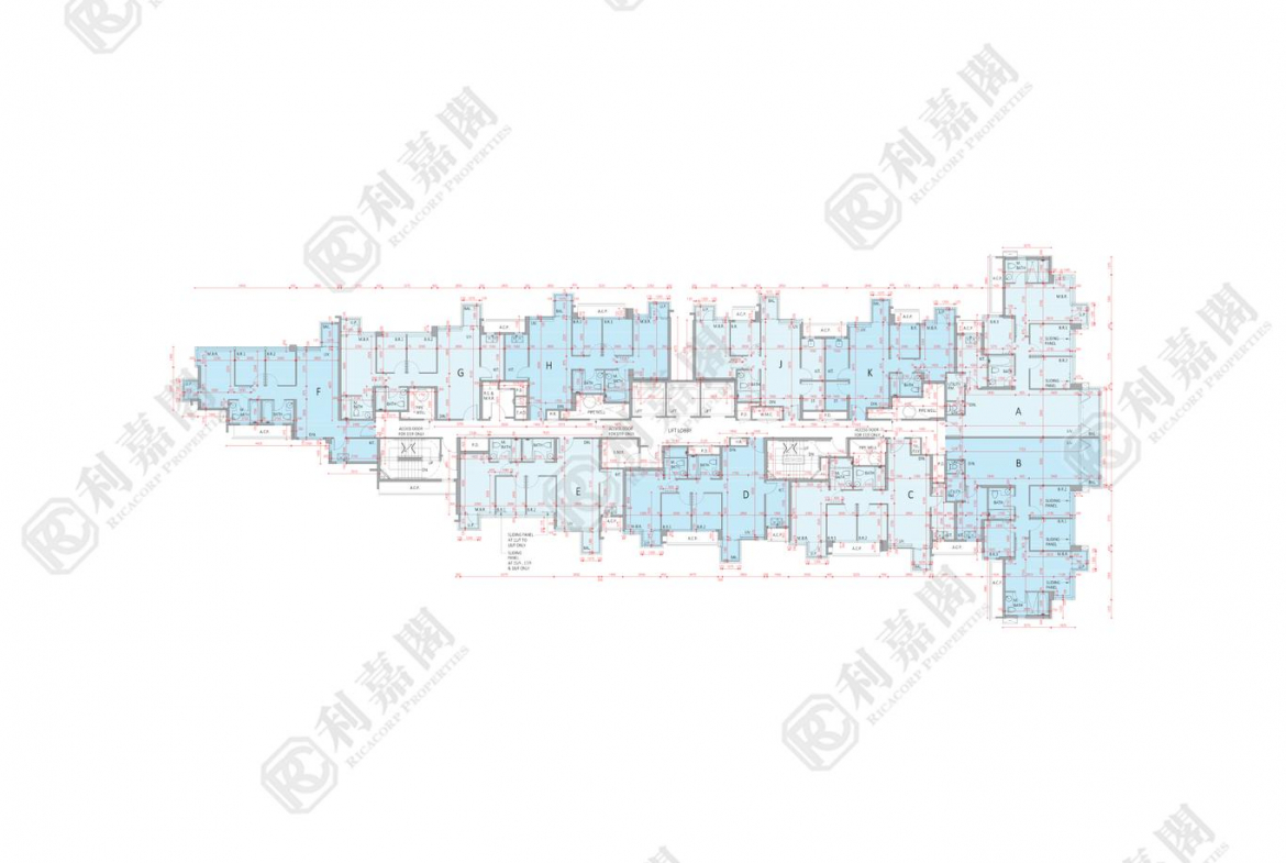 逸瓏灣8 2座 - 28NTS – 香港北部都會區