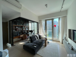 逸瓏灣8 1座 - 28NTS – 香港北部都會區