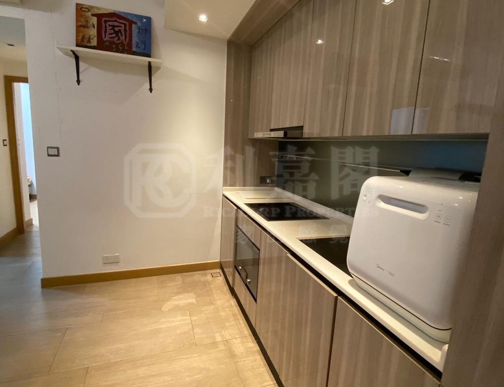 雲海 1期 Maple Court 2座 - 28NTS – 香港北部都會區