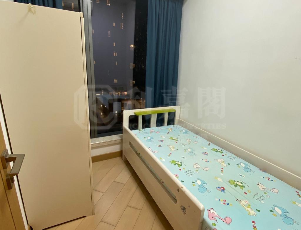 雲海 1期 Maple Court 2座 - 28NTS – 香港北部都會區