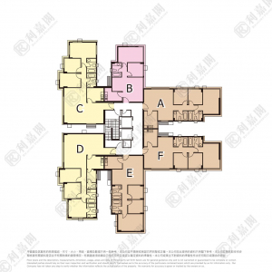 新峰花園 4期 御峰豪園 25座 - 28NTS – 香港北部都會區