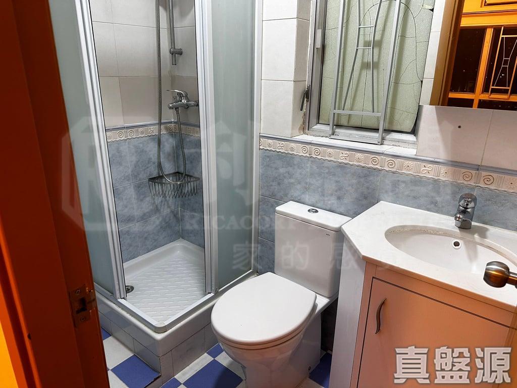 沙田第一城 5期 48座 - 28NTS – 香港北部都會區