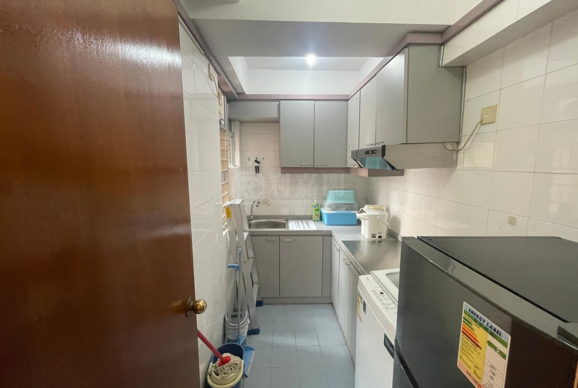 新港城 2期 C座 - 28NTS – 香港北部都會區