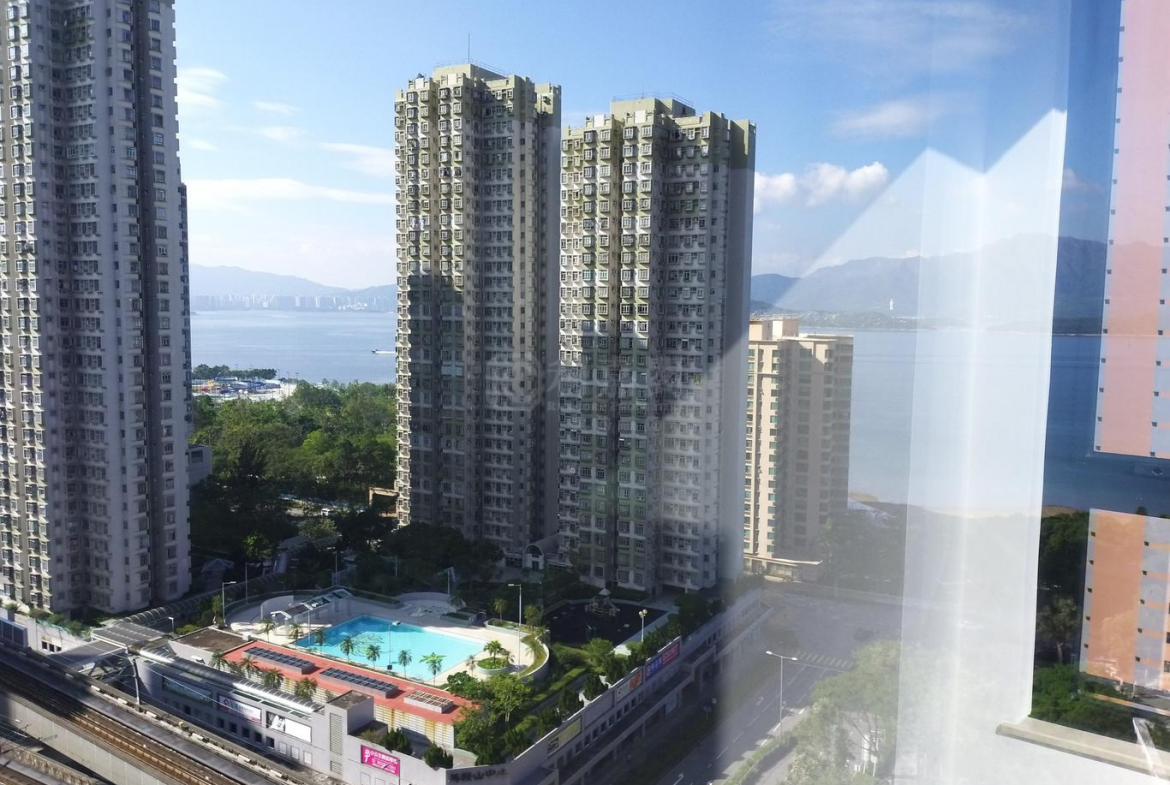 薈朗 1座 - 28NTS – 香港北部都會區