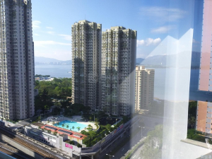 薈朗 1座 - 28NTS – 香港北部都會區