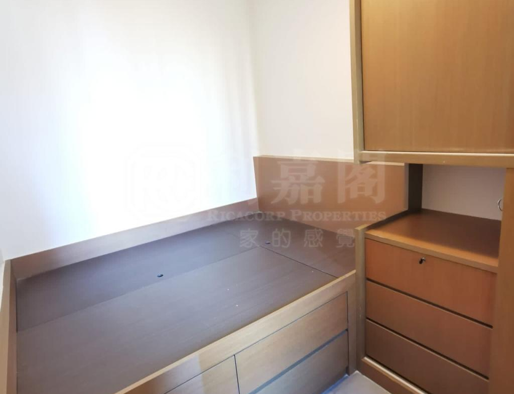 錦英苑 錦佳閣 (B座) - 28NTS – 香港北部都會區