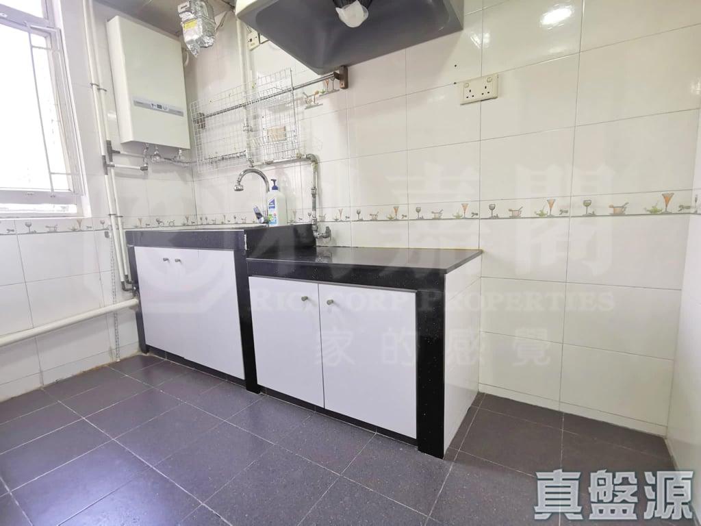 錦英苑 錦佳閣 (B座) - 28NTS – 香港北部都會區
