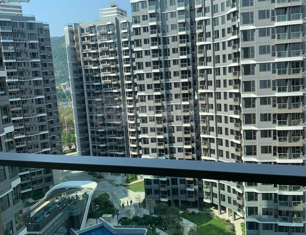 嘉熙 1座 - 28NTS – 香港北部都會區