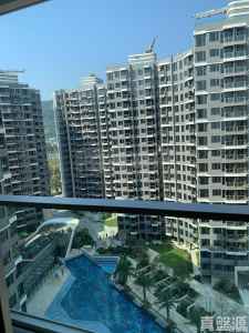 嘉熙 1座 - 28NTS – 香港北部都會區