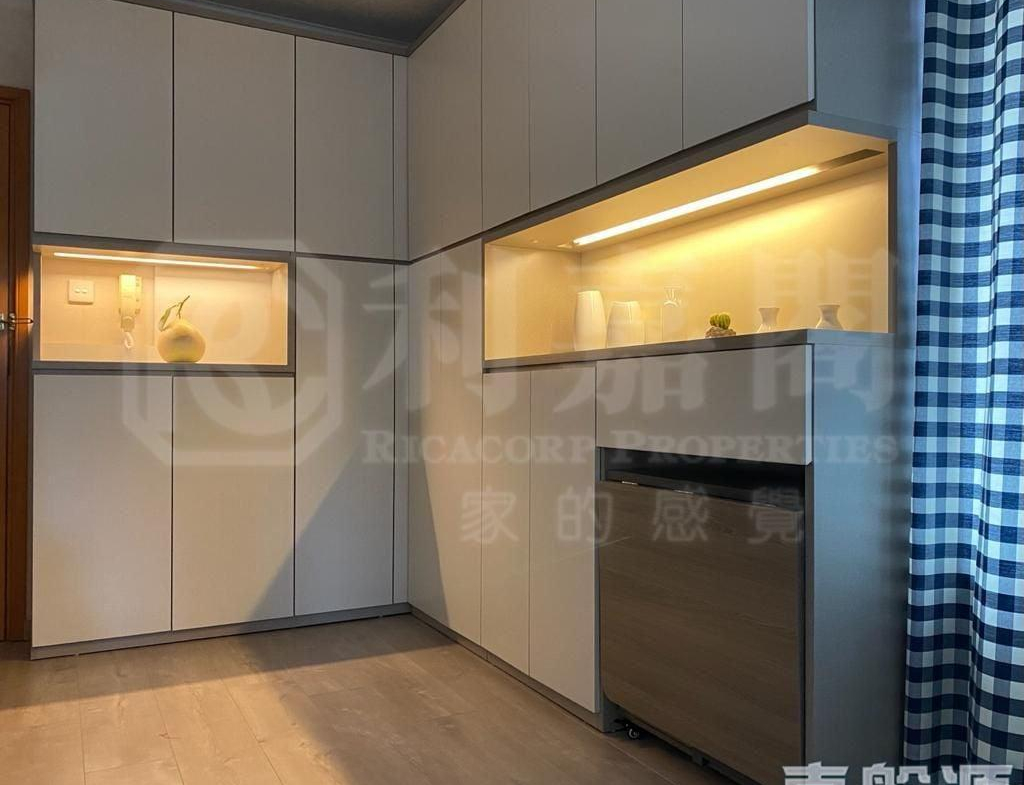 帝庭軒 御庭軒 8座 - 28NTS – 香港北部都會區