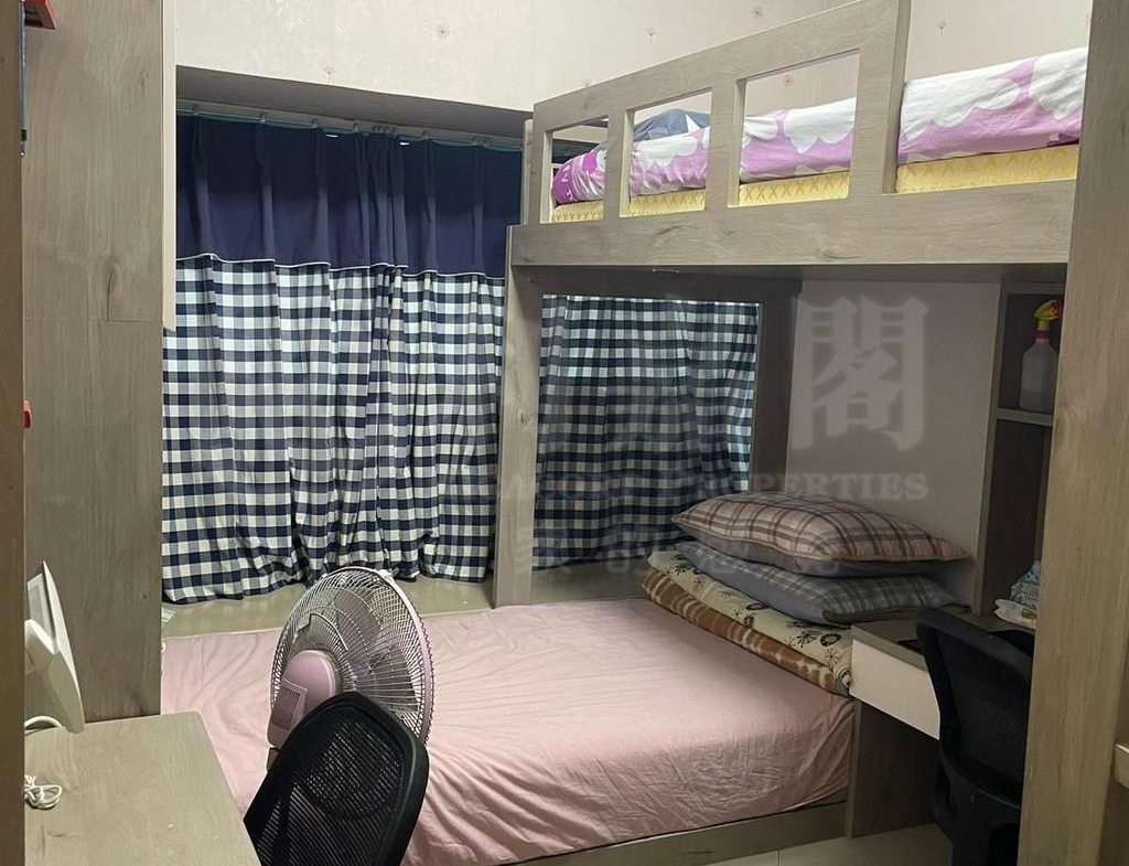 帝庭軒 御庭軒 8座 - 28NTS – 香港北部都會區