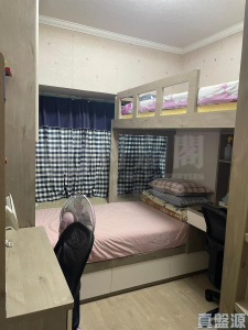 帝庭軒 御庭軒 8座 - 28NTS – 香港北部都會區