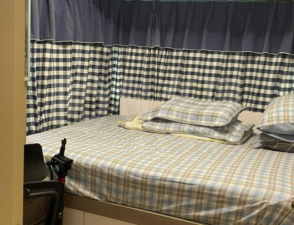 帝庭軒 御庭軒 8座 - 28NTS – 香港北部都會區