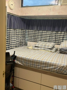 帝庭軒 御庭軒 8座 - 28NTS – 香港北部都會區