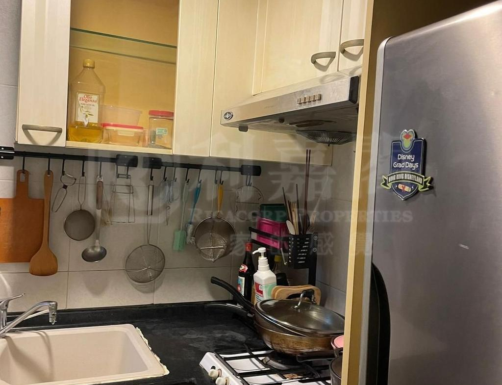 帝庭軒 御庭軒 8座 - 28NTS – 香港北部都會區