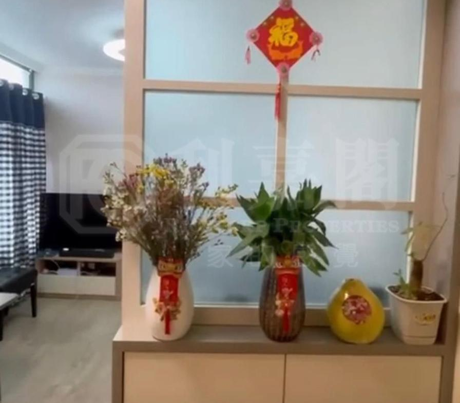 帝庭軒 御庭軒 8座 - 28NTS – 香港北部都會區