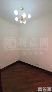 逸瓏灣 II - 28NTS – 香港北部都會區