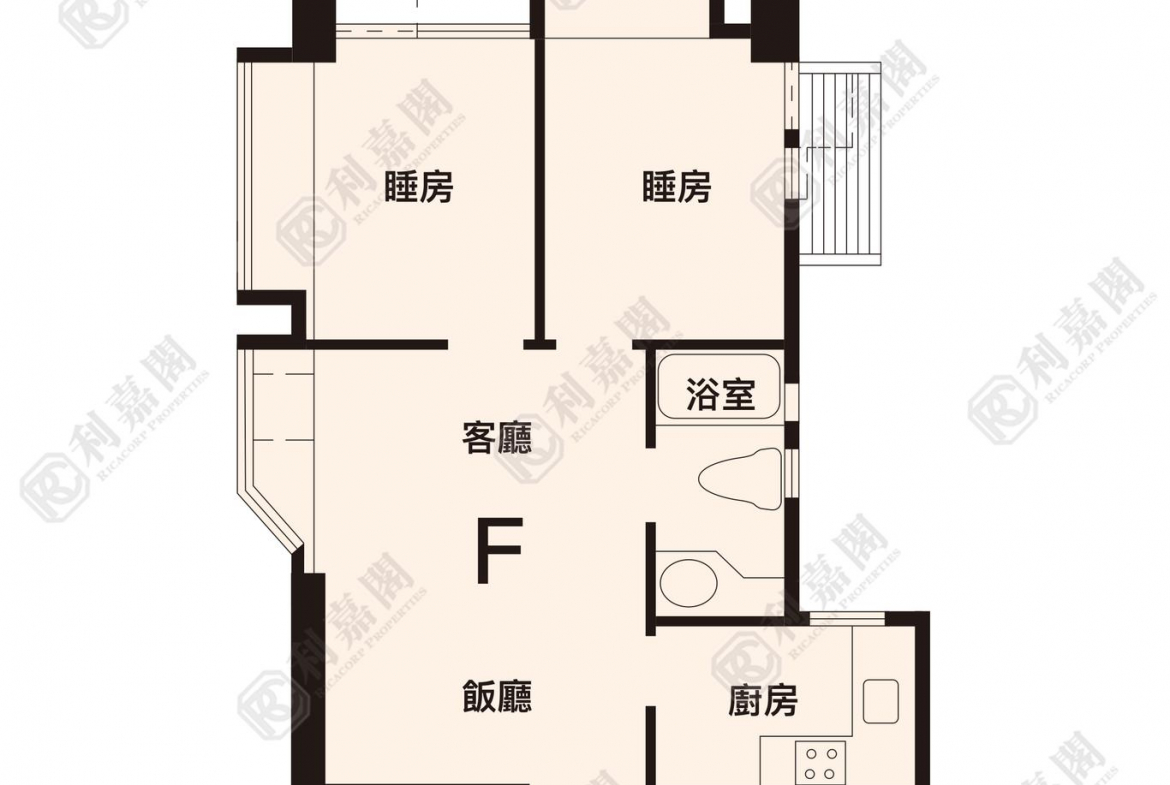 上水中心 5座 - 28NTS – 香港北部都會區