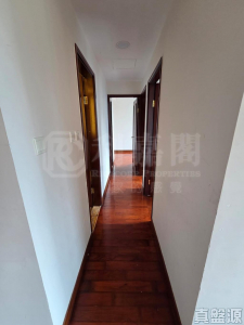 御龍山 3座 - 28NTS – 香港北部都會區