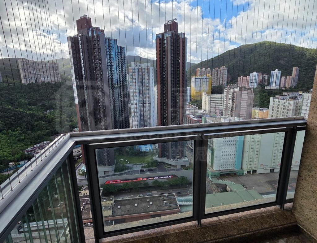 御龍山 3座 - 28NTS – 香港北部都會區