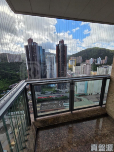 御龍山 3座 - 28NTS – 香港北部都會區