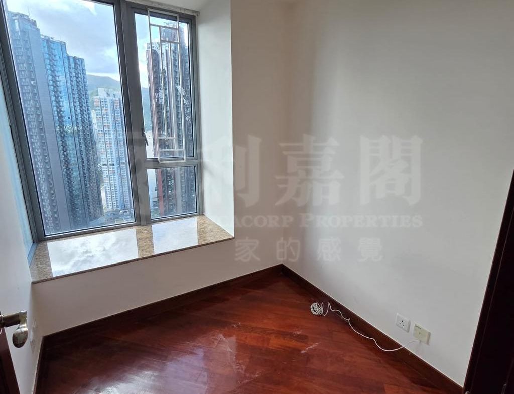 御龍山 3座 - 28NTS – 香港北部都會區