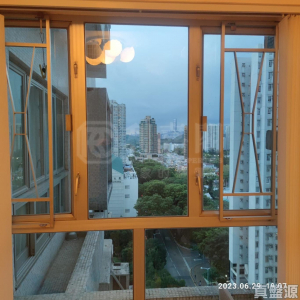 上水名都 柏林閣 (1座) - 28NTS – 香港北部都會區