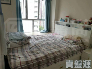 上水名都 柏林閣 (1座) - 28NTS – 香港北部都會區