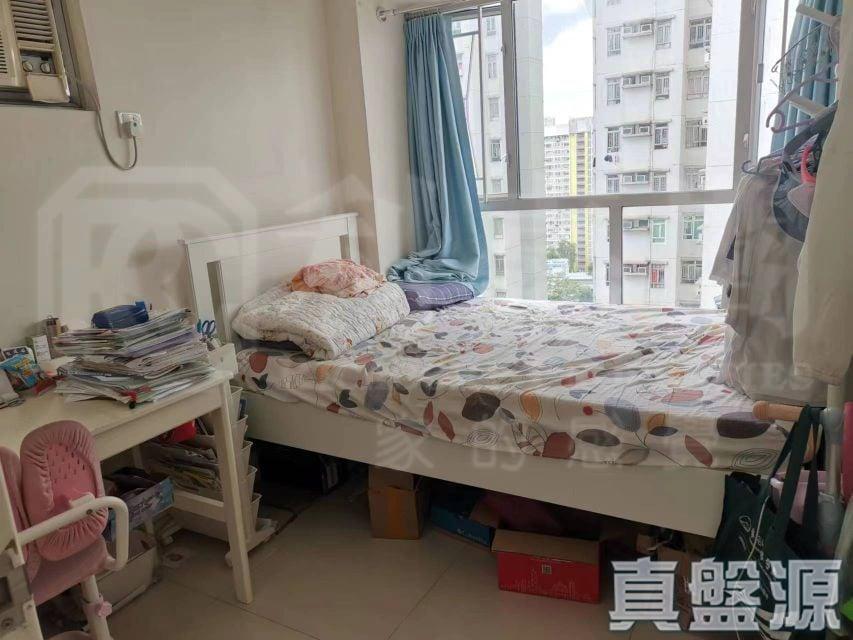 上水名都 柏林閣 (1座) - 28NTS – 香港北部都會區