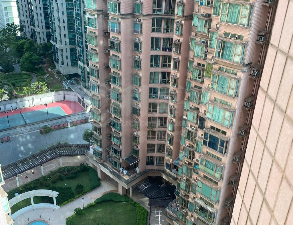 碧湖花園 3座 - 28NTS – 香港北部都會區