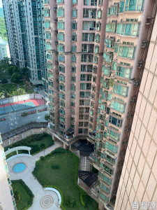碧湖花園 3座 - 28NTS – 香港北部都會區