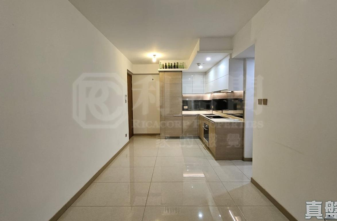 海日灣 COURT B 2座 - 28NTS – 香港北部都會區
