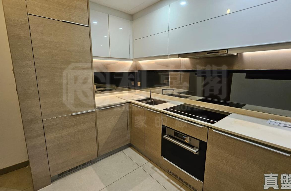海日灣 COURT B 2座 - 28NTS – 香港北部都會區