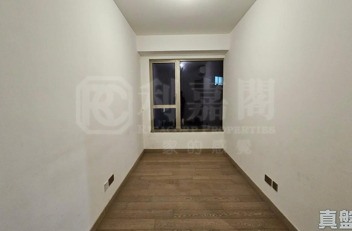 海日灣 COURT B 2座 - 28NTS – 香港北部都會區