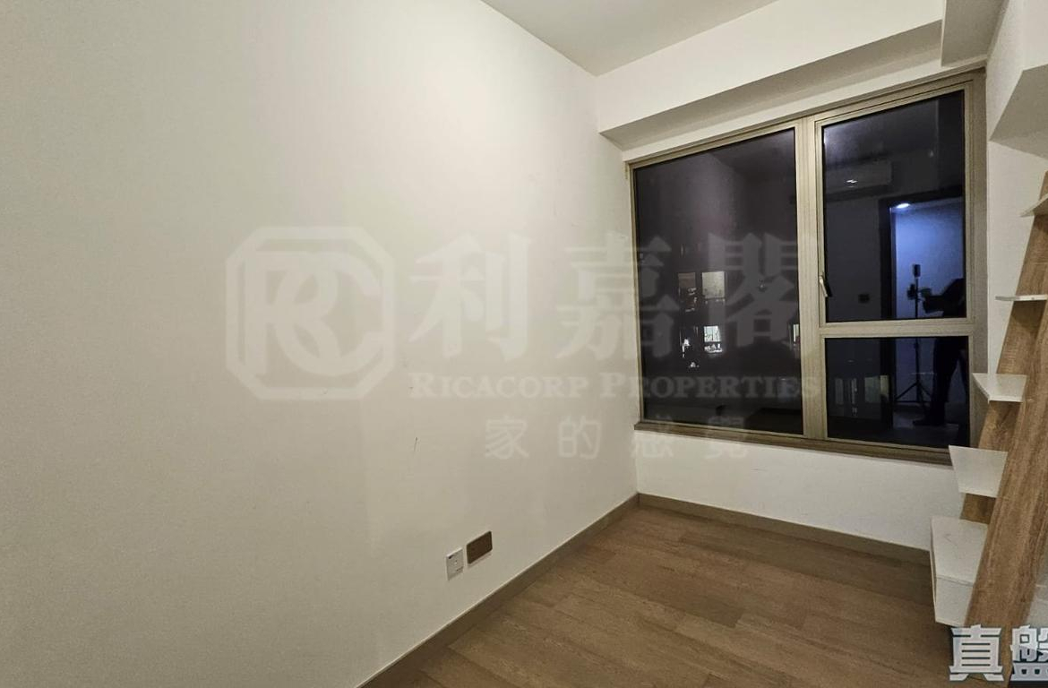 海日灣 COURT B 2座 - 28NTS – 香港北部都會區