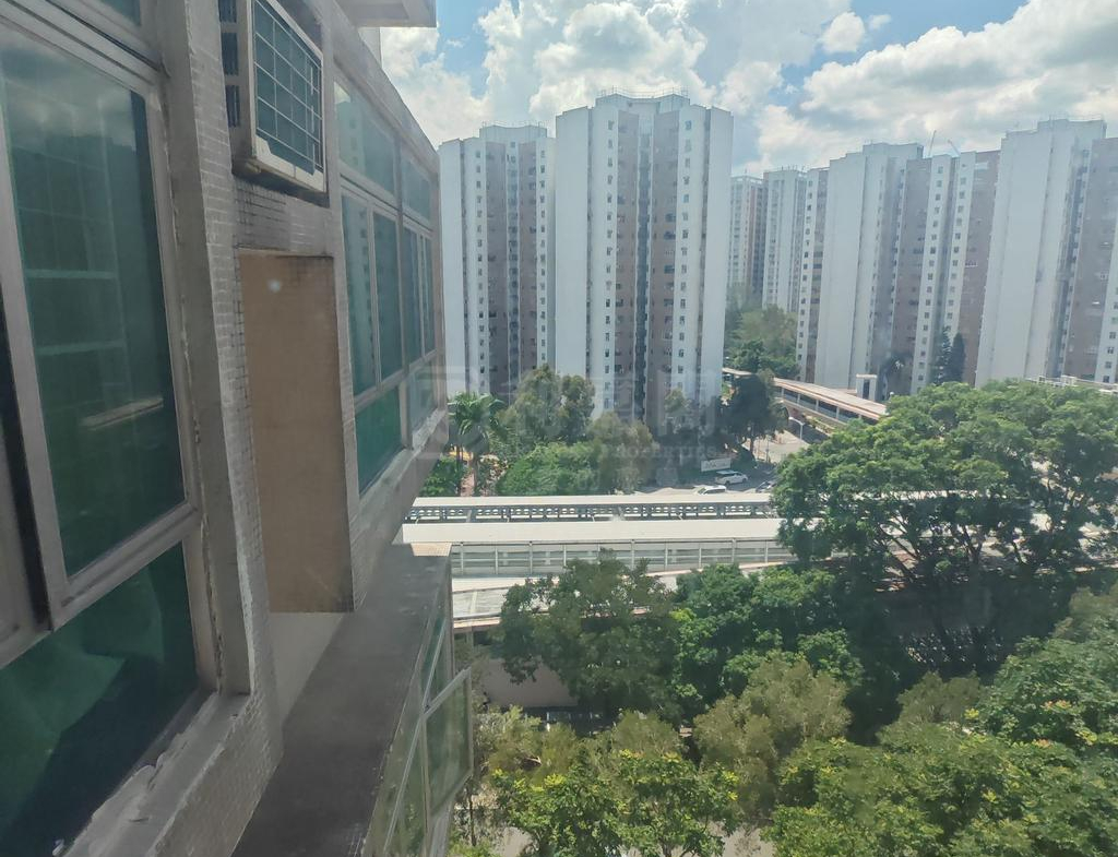 上水中心 2座 - 28NTS – 香港北部都會區