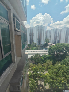 上水中心 2座 - 28NTS – 香港北部都會區