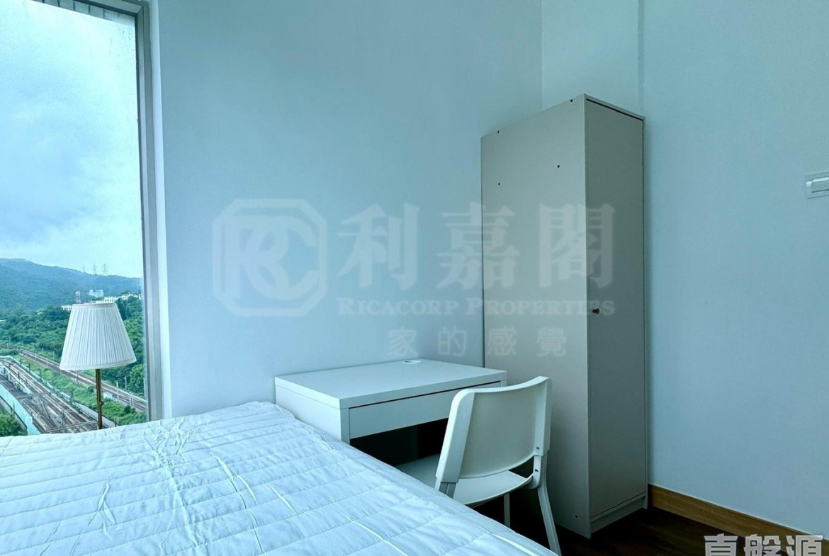 名城 2期 盛薈 1座 - 28NTS – 香港北部都會區