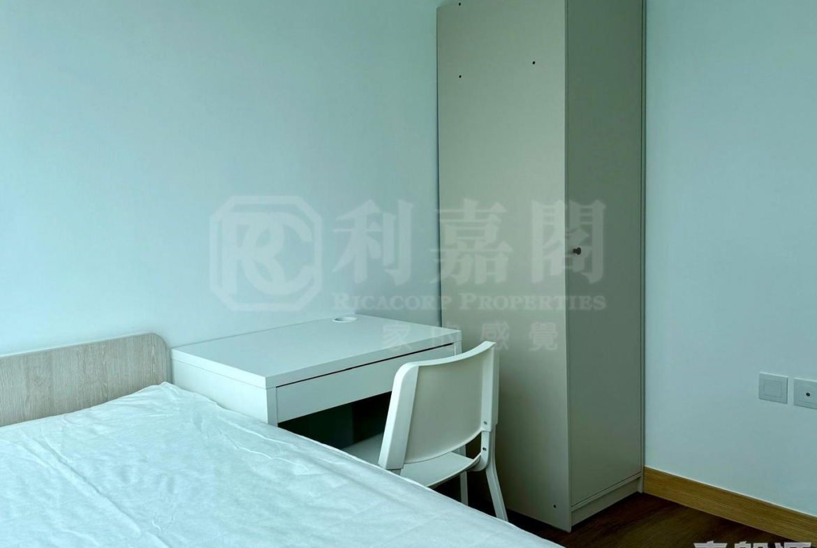 名城 2期 盛薈 1座 - 28NTS – 香港北部都會區
