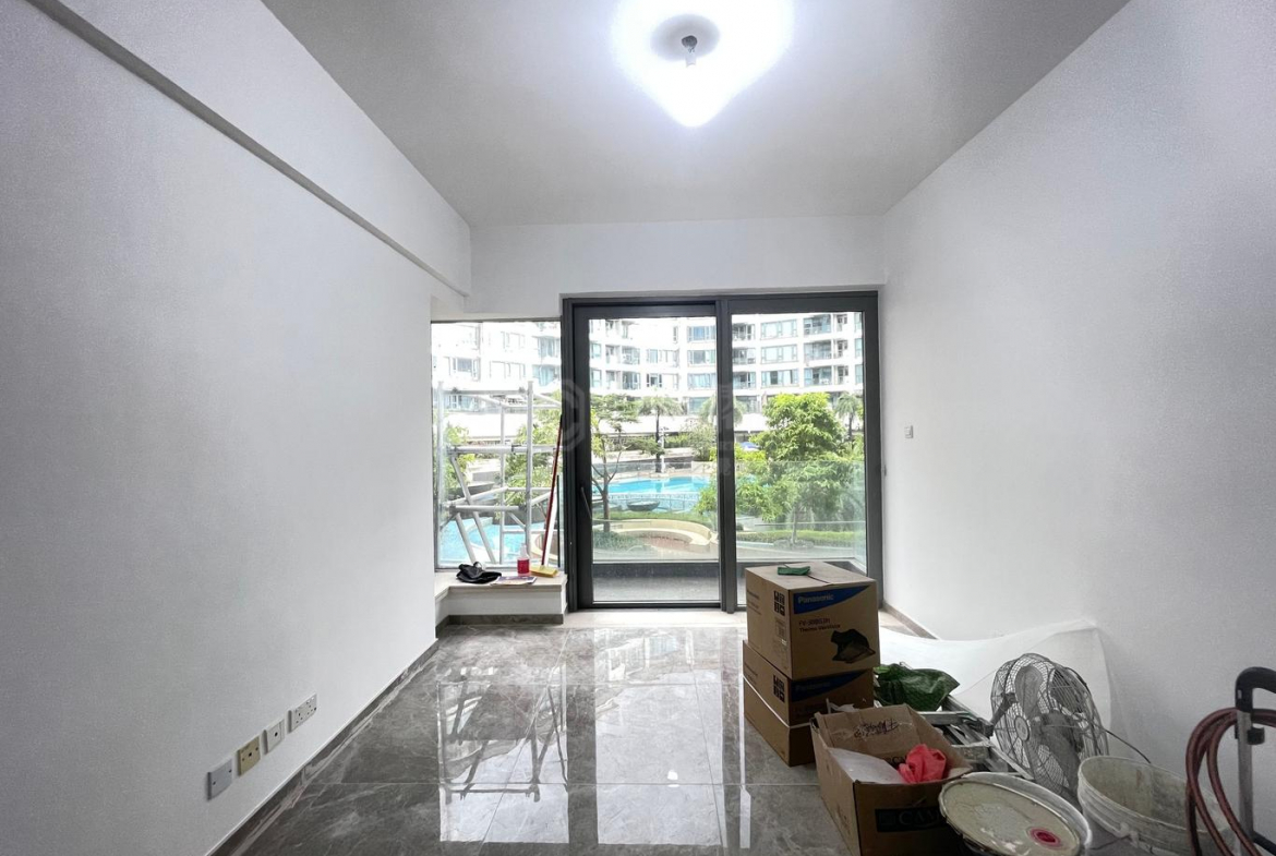 天賦海灣 1期 5座 - 28NTS – 香港北部都會區