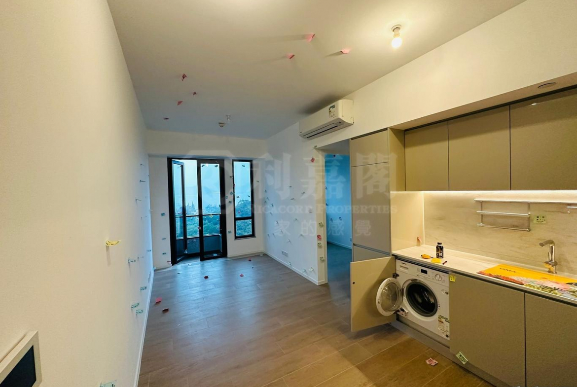 OMA BY THE SEA 2座 - 28NTS – 香港北部都會區
