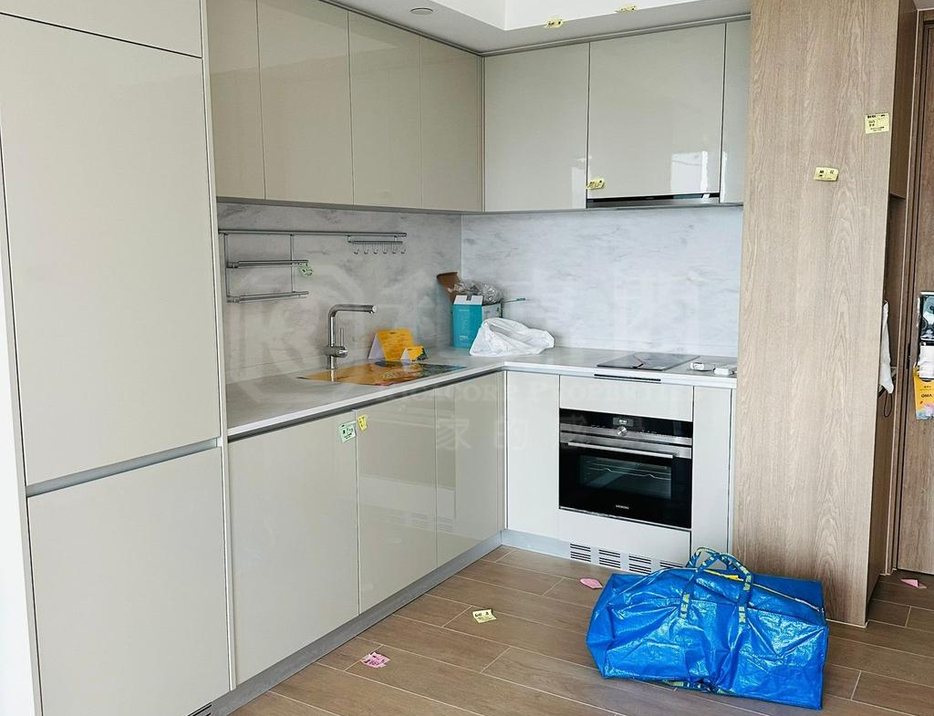 OMA BY THE SEA 2座 - 28NTS – 香港北部都會區