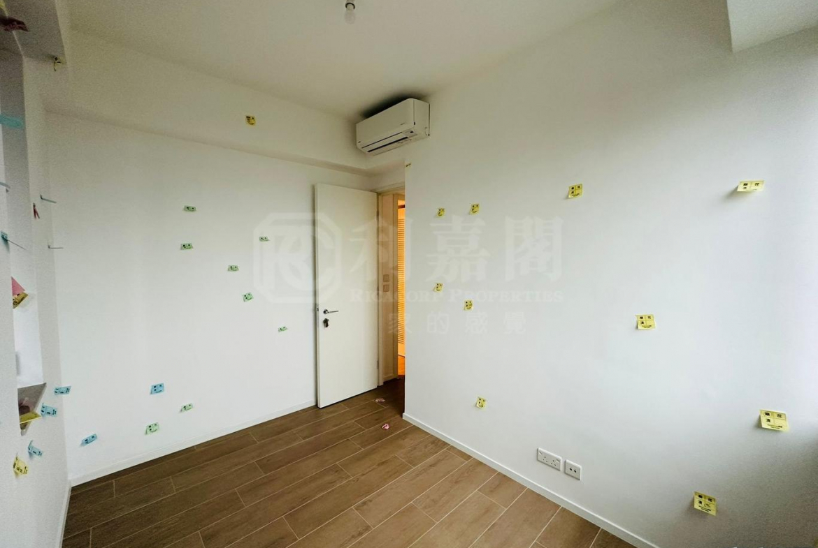 OMA BY THE SEA 2座 - 28NTS – 香港北部都會區