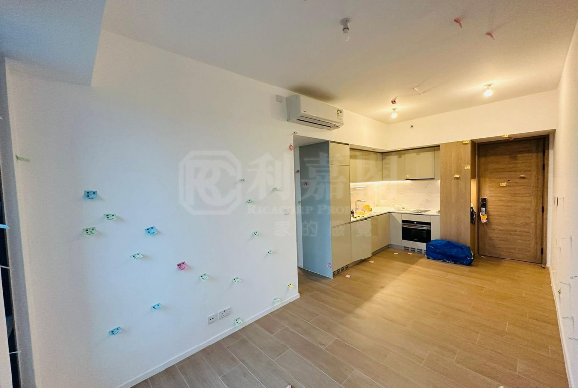 OMA BY THE SEA 2座 - 28NTS – 香港北部都會區
