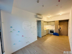 OMA BY THE SEA 2座 - 28NTS – 香港北部都會區
