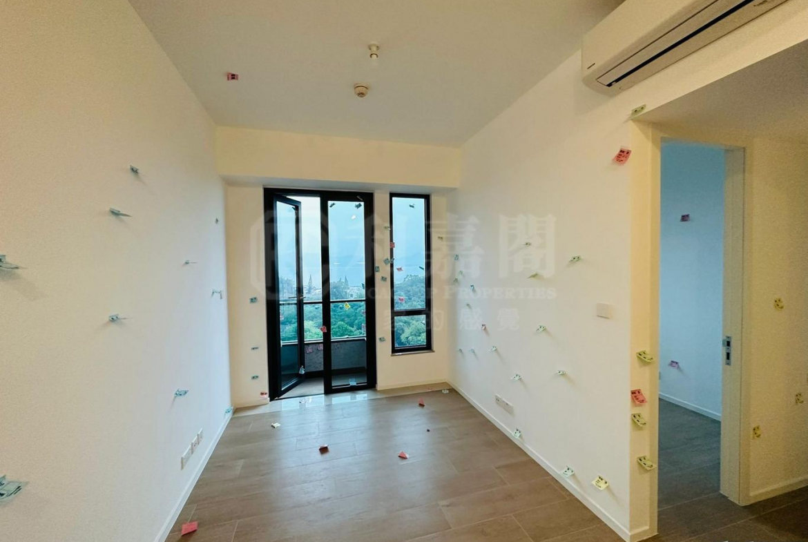 OMA BY THE SEA 2座 - 28NTS – 香港北部都會區