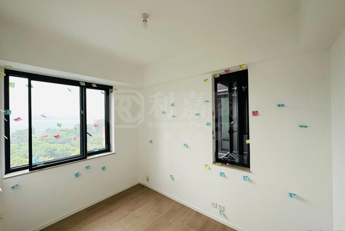 OMA BY THE SEA 2座 - 28NTS – 香港北部都會區