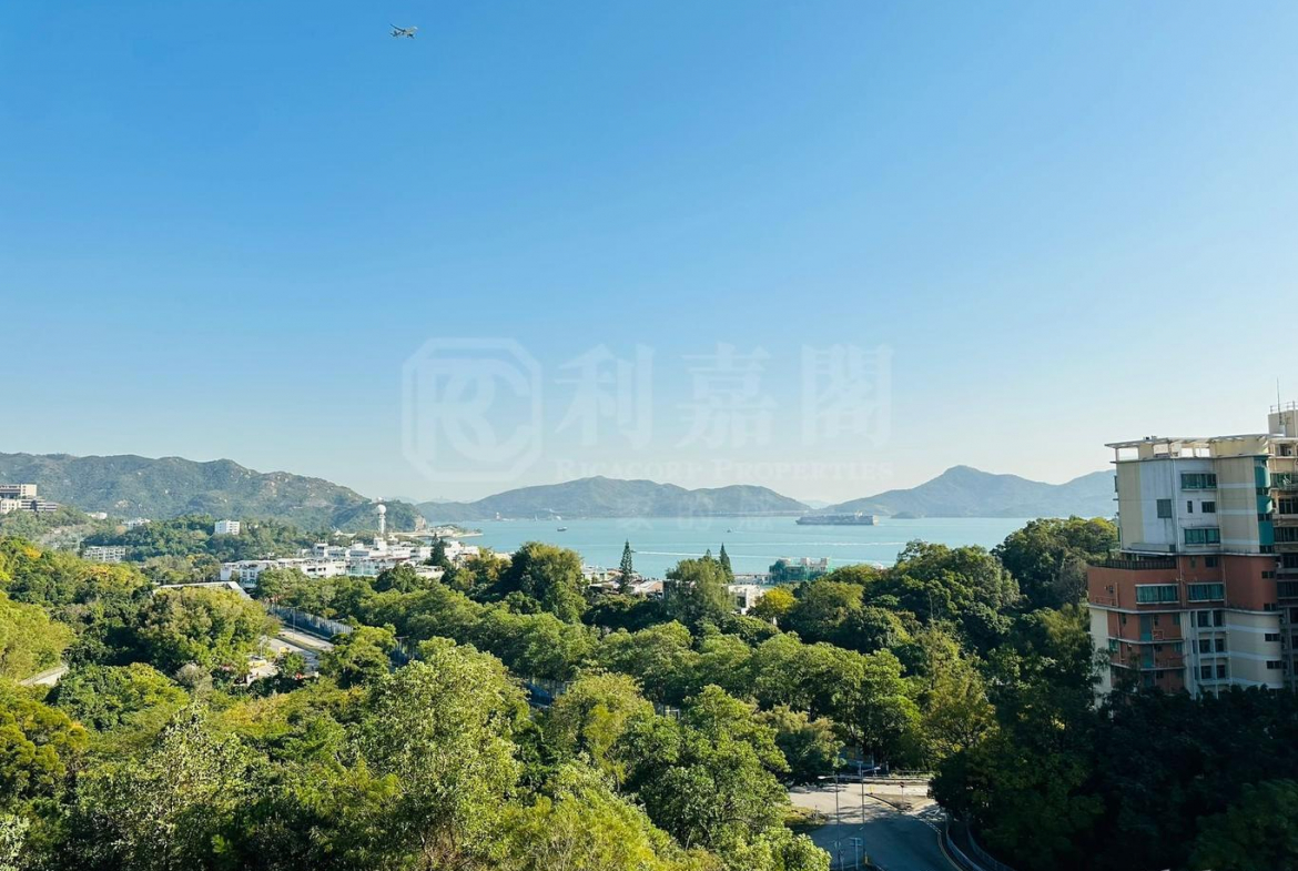 OMA BY THE SEA 2座 - 28NTS – 香港北部都會區